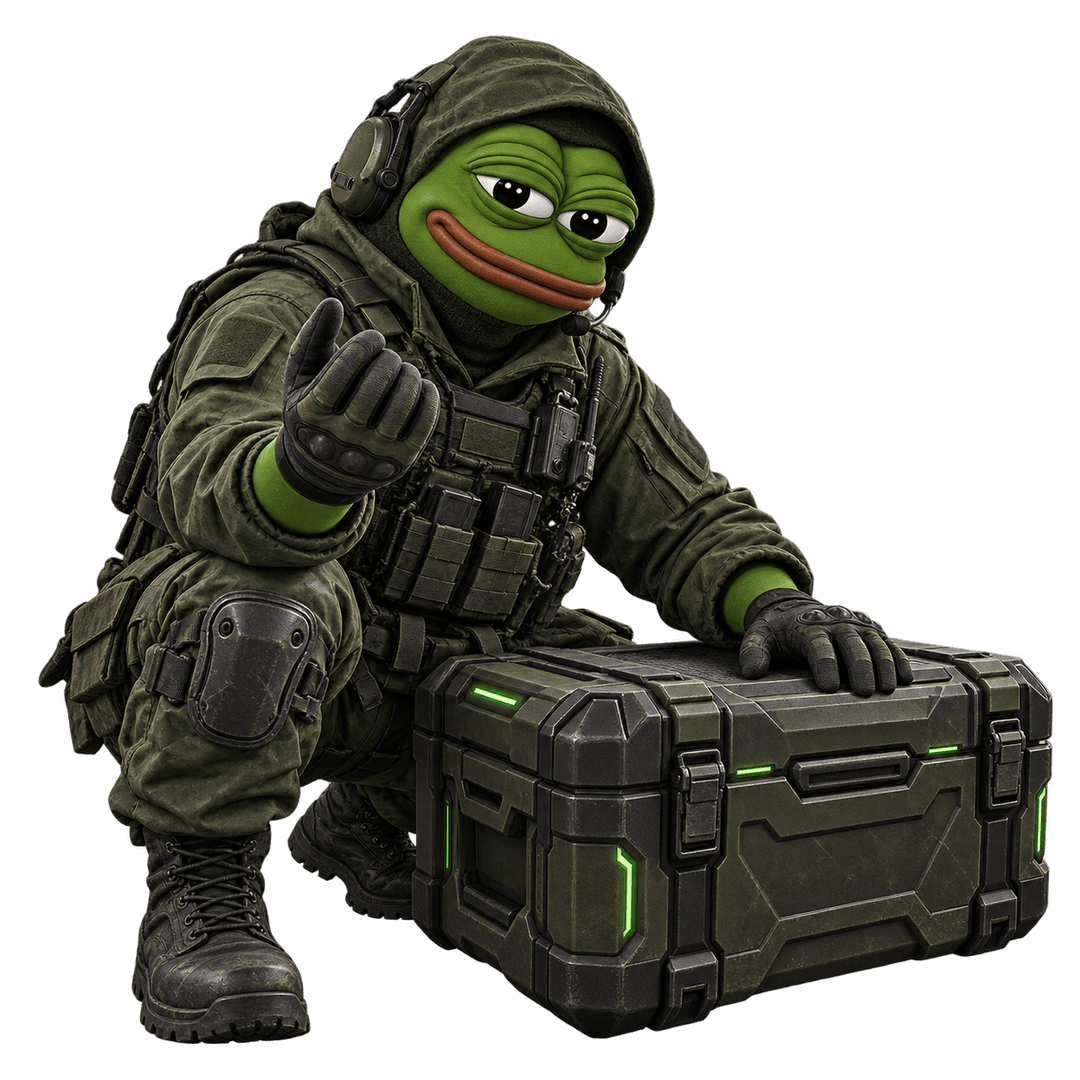 Кейс Бойца