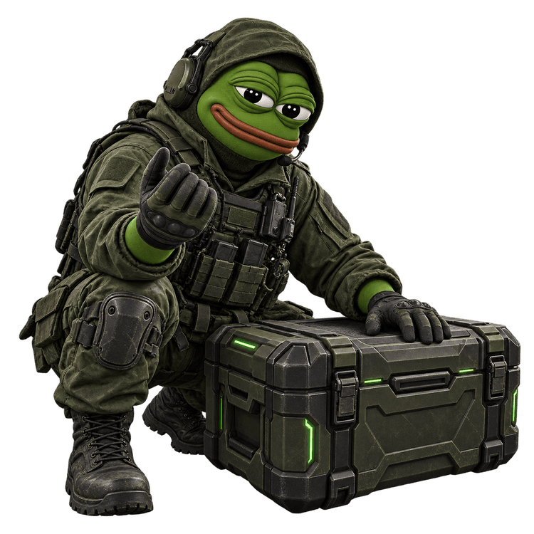 Кейс Бойца