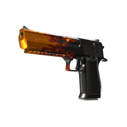 Desert Eagle | Blaze
