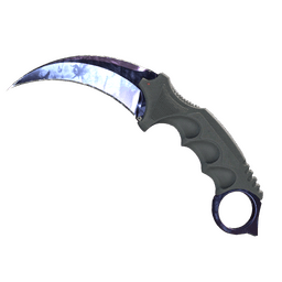 ★ Karambit | Doppler