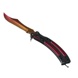 ★ Butterfly Knife | Fade