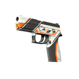 P250 | Asiimov