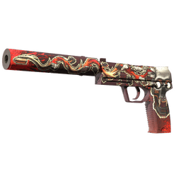 USP-S | Kill Confirmed