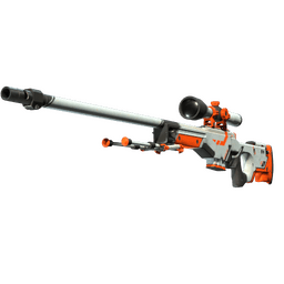 AWP | Asiimov