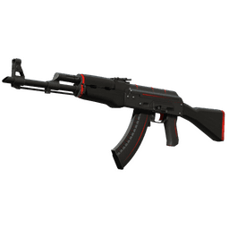 AK-47 | Redline