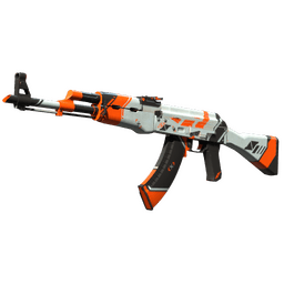 AK-47 | Asiimov